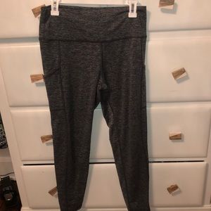 Aerie chill play move leggings